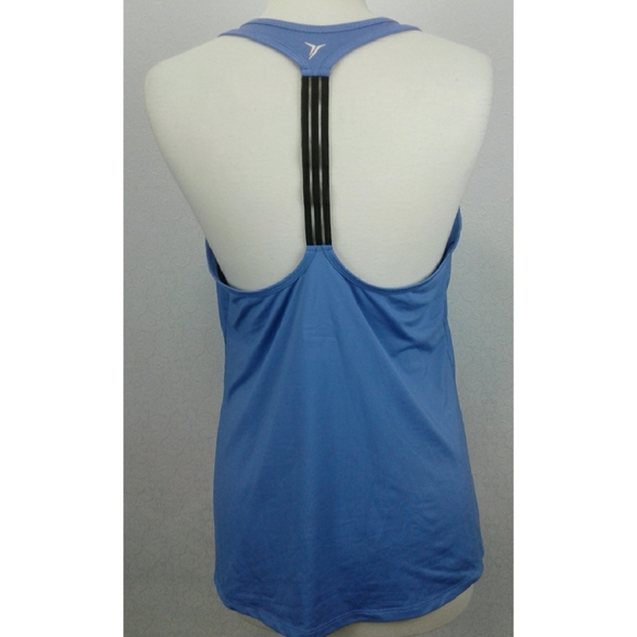 Old Navy Active go-Dry tank top size L - Picture 4 of 10